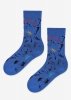 Marilyn SKARPETY MARILYN MEN SPLASH BLUE